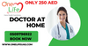 How much is a doctor visit in dubai