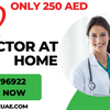 How much is a doctor visit in Dubai?
