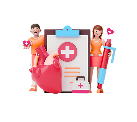 Comprehensive Blood Analysis