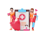Comprehensive blood Testing near me dubai uae book now at home