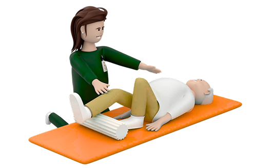 Physio At Home