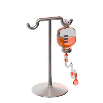 Hydration IV Drip