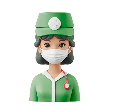 Nurse on call