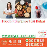 Food Intolerance Test 221Food