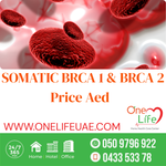 Somatic Brca 1 and brca 2 Test