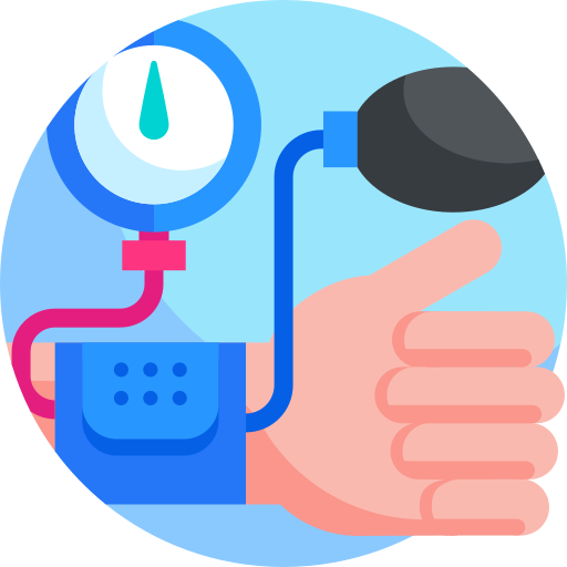 Blood Pressure Check At Home