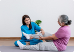 Elder Care Service in Dubai