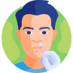 PCR Test at home in Dubai UAE price 250 aed