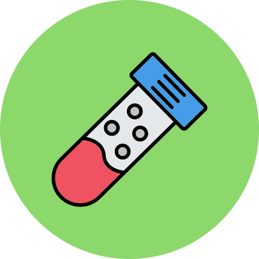 Immunoglobulin IgM Test