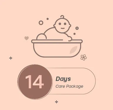 14 Days Care Package