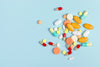 Vitamin Mix