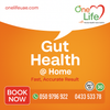List of test for Gut health problem in dubai GI MAP Microbiome list of common tests used to assess gut health, covering digestive function, microbiome balance, inflammation, and potential pathogens