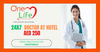Doctor at Hotel Dubai