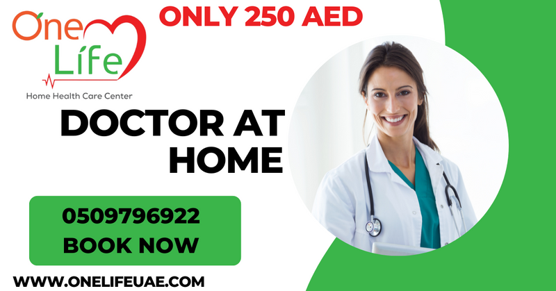 How much is a doctor visit in dubai