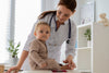 Best Pediatrician Doctor Near me in dubai 24x7 available