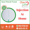Injection at Home For iVF 
