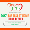 How much does blood test cost in Dubai?