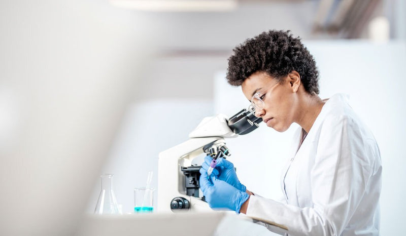 Blood Test Price in Dubai