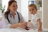 Pediatric Doctor On Call Near Me 0509796922