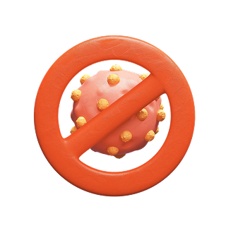 HIV by real time PCR