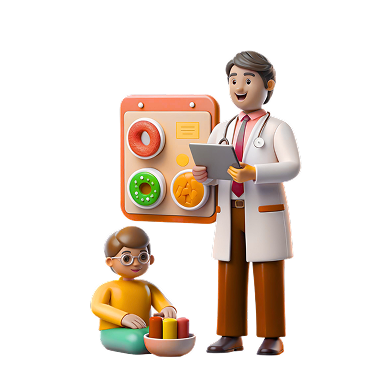 Physio for Children