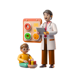 Physio for Children