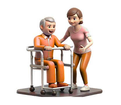 Physio for Elder