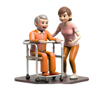 Physio for Elder