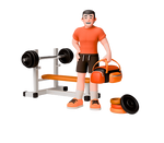 Sports Physio