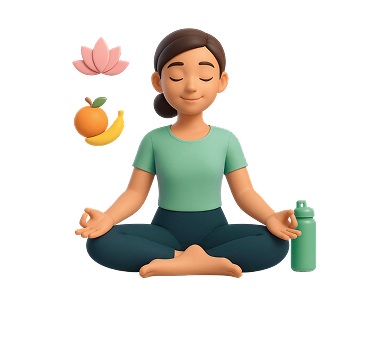 Comprehensive Female Wellness