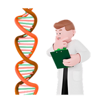 Blood Karyotyping Test