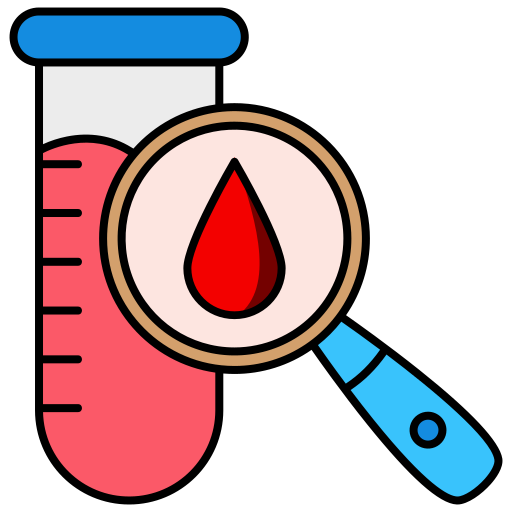 Blood Group Test in Dubai price 