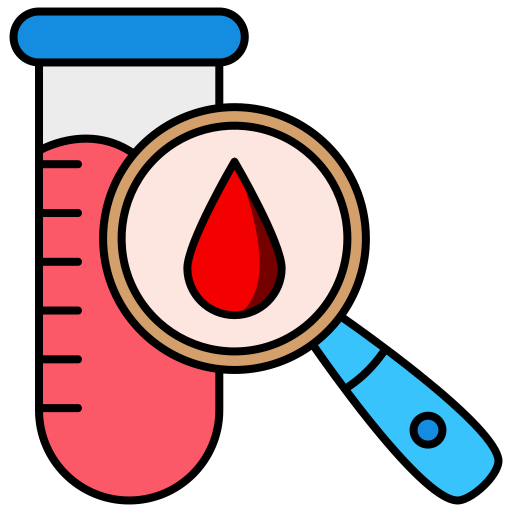 Blood Group Test in Dubai price