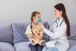 Pediatrician at Hotel in Dubai