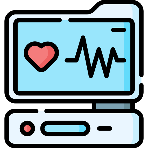 ECG Testing in Dubai Price Aed 600 at Home Near Me