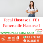 fecal elastase test price near me dubai aed 780 book now home collection 0509796922