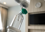 Pain Relief IV injection At Home