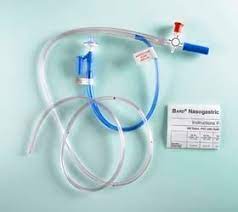 Nasogastric NG Tube Feeding / Changing Service