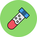 Immunoglobulin IgG Test