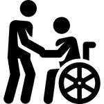 Elderly care in Dubai 